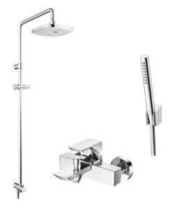 Sen Cây TOTO TBW02002BA/TBG02302VA/TBW02017A Nóng Lạnh