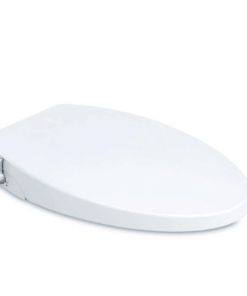 Nắp Rửa Cơ COTTO CVN92201 Thân Dài Kháng Khuẩn