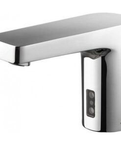 Vòi Lavabo TOTO TTLA102/TTLE101E2L/HAP004A Cảm Ứng Nước Lạnh ( Dùng Điện )