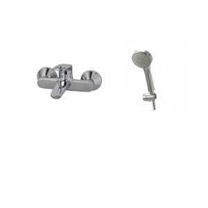 Sen Tắm TOTO TTMR301/TTSR105EMF Nóng Lạnh