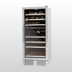 Tủ Rượu MALLOCA MWC-120DC Độc Lập