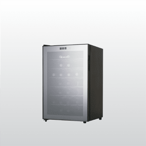 Tủ Rượu MALLOCA MWC-65B Độc Lập