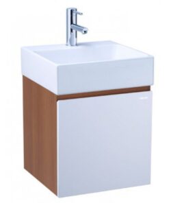 Bộ Tủ Cabinet CAESAR LF5255/EH05255AW Kèm Lavabo