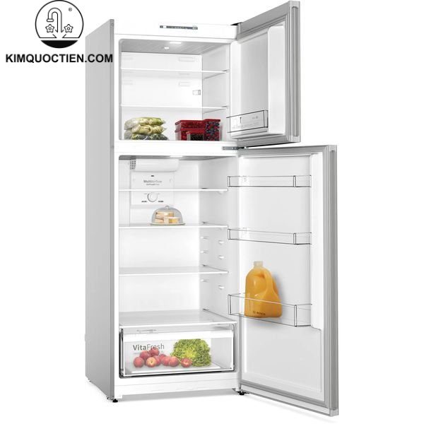 Tủ Lạnh BOSCH HMH.KDN55NL20M 