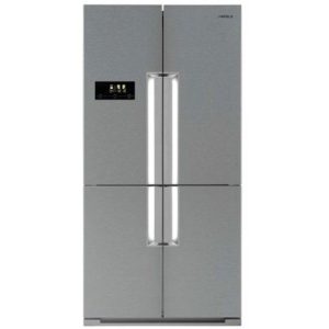 Tủ Lạnh Side By Side HAFELE HF-SBSIB 539.16.230 Màn Hình Điều Khiển Cảm Ứng 620L