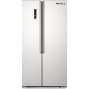 Tủ Lạnh Side By Side HAFELE HF-SBSID 534.14.020 Màn Hình Điều Khiển Cảm Ứng 562L