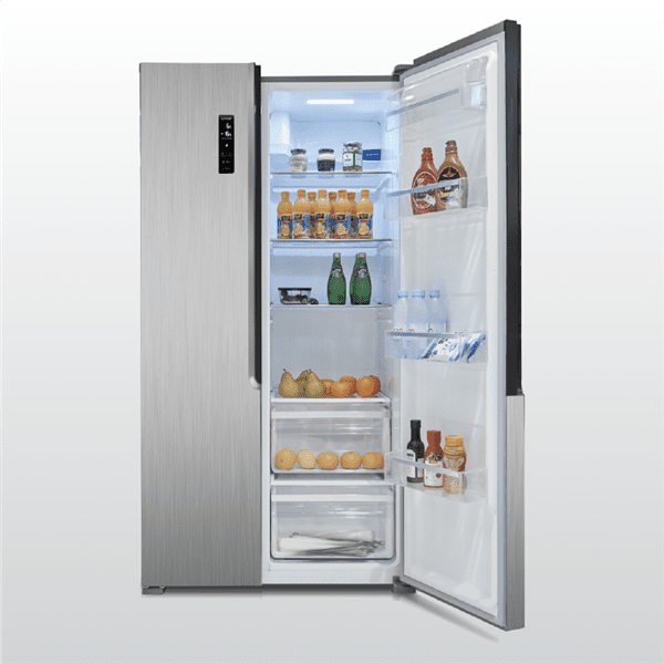 Tủ Lạnh MALLOCA Side By Side MF-517SBS