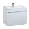 Bộ Tủ Cabinet CAESAR LF5036/EH05036AV Kèm Lavabo