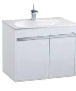 Bộ Tủ Cabinet CAESAR LF5036/EH05036AV Kèm Lavabo