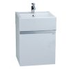 Bộ Tủ Cabinet CAESAR LF5236/EH05236AV Kèm Lavabo