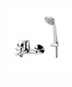 Sen Tắm TOTO TVSM107CRR/DGH104ZR Nóng Lạnh