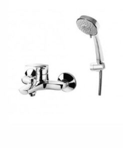 Sen Tắm TOTO TVSM107CRR/DGH108ZR Nóng Lạnh