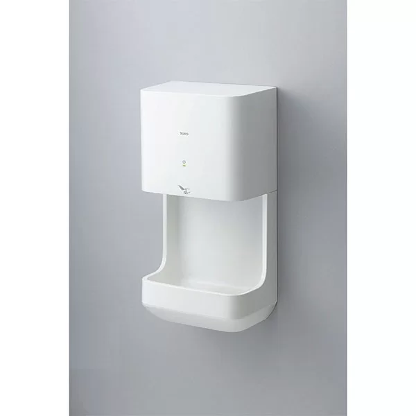 Máy Sấy Tay TOTO TYC322W Treo Tường