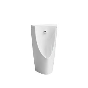 Bồn Tiểu Nam Treo Tường TOTO USWN902AEV#XW Cảm Ứng Dùng Điện 220V