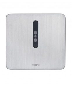 Van Xả Cảm Ứng TOTO DUE126UE 220V Âm Tường