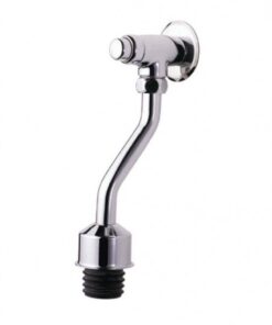 Van Xả Tiểu Nam COTTO CT471SL(HM) Xả Nhấn