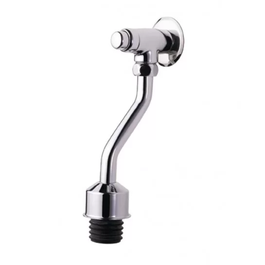 Van Xả Tiểu Nam COTTO CT471SL(HM) Xả Nhấn