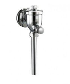 Van Xả Nhấn TOTO DU601N