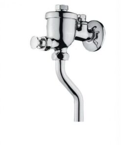 Van Xả Nhấn TOTO T60S