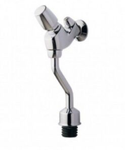 Van Xả Ấn Bồn Tiểu COTTO CT474N(S)(HM) 45mm