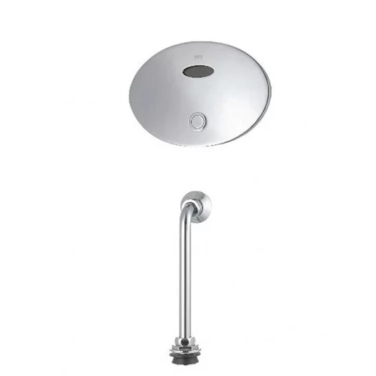 Van Xả Tiểu Nam Cotto CT484 Cảm Ứng Dùng Pin