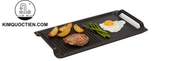 Vỉ nướng đa năng Malloca GP-455