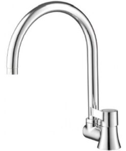 Vòi bếp COTTO CT1094C33(HM) Lạnh