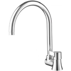 Vòi bếp COTTO CT1094C33(HM) Lạnh