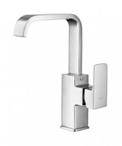 Vòi bếp COTTO CT2192A Nóng Lạnh