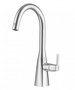 Vòi bếp COTTO CT4904A(DC) Nóng Lạnh Tự Động Dùng Pin