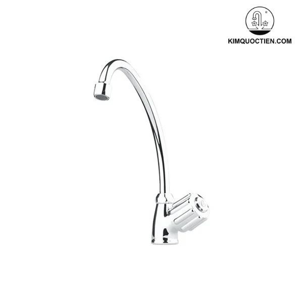 Vòi Bếp TOTO TX603KCS Lạnh