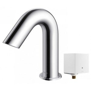 Vòi Lavabo TOTO TLE28002A/TLE01502A1/TLN01102A Cảm Ứng Nước Lạnh