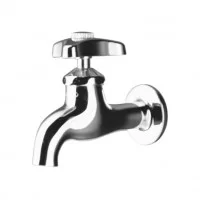 Vòi Lavabo COTTO CT170C6(HM) Gắn Tường Lạnh