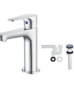 Vòi Lavabo CAESAR B060CU Lạnh