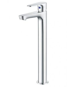 Vòi Lavabo CAESAR B061CU Lạnh Thân Cao