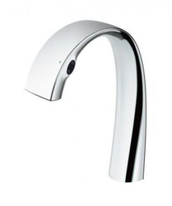 Vòi Lavabo TOTO TLP01701J/TLP01702S Cảm Ứng Nhiệt Độ MATSU