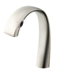 Vòi Lavabo TOTO TLP01701J#BN/TLP01702S Cảm Ứng Nhiệt Độ MATSU