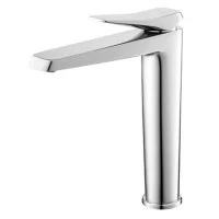 Vòi Lavabo COTTO CT1242AY Lạnh Thân Cao