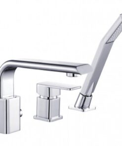 Vòi Sen Tắm Xả Bồn CAESAR AS111C