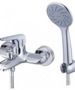 Vòi Sen CAESAR S123C Nóng Lạnh