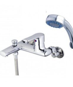 Vòi Sen CAESAR S433C Nóng Lạnh