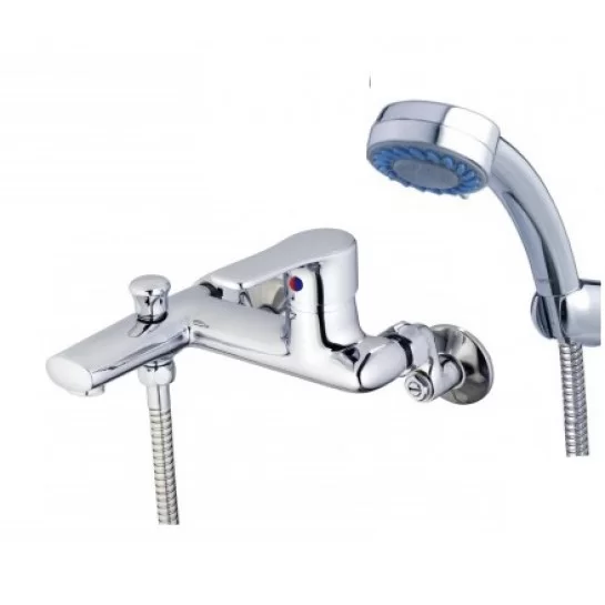 Vòi Sen CAESAR S433C Nóng Lạnh