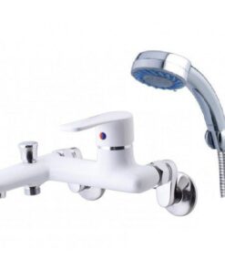 Vòi Sen CAESAR S433CW Nóng Lạnh