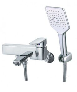 Vòi Sen CAESAR S553C Nóng Lạnh