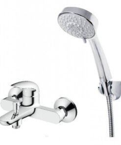 Sen Tắm TOTO TBS03302V/DGH108ZR Nóng Lạnh