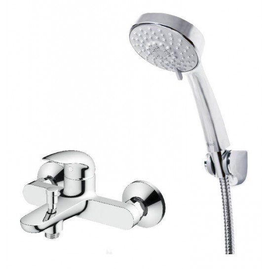 Sen Tắm TOTO TBS03302V/DGH108ZR Nóng Lạnh