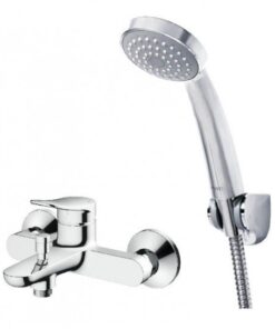 Sen Tắm TOTO TBS04302V/DGH104ZR Nóng Lạnh