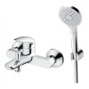 Sen Tắm TOTO TBS03302V/TBW01008A Nóng Lạnh