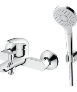 Sen Tắm TOTO TBS03302V/TBW01008A Nóng Lạnh