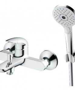 Sen Tắm TOTO TBS03302V/TBW01010A Nóng Lạnh